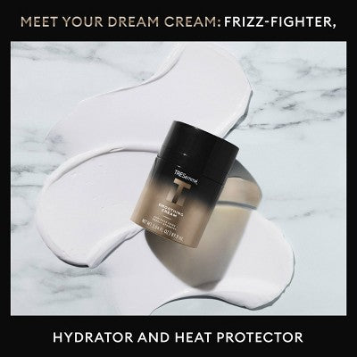 Tresemme A-List Collection Smoothing Cream, 3.04 fl oz