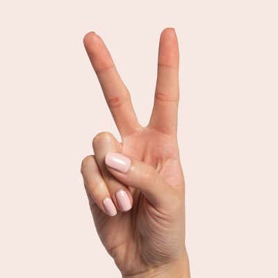 Olive & June Top Coat Quick Dry Nail Polish 0.92 fl oz - New