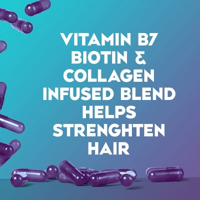OGX Extra Strength Biotin and Collagen Conditioner 25.4 fl oz