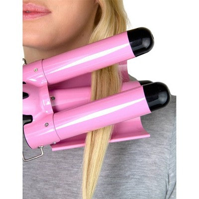 Trademark Beauty Babe Waves Jumbo Hair Waver