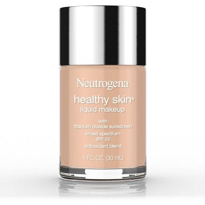 Neutrogena-Healthy-Skin-Liquid-Makeup-Foundation;-Broad-Spectrum-SPF-20-100-Natural-Tan-Imperfect-Container-Foundations-&-Concealers