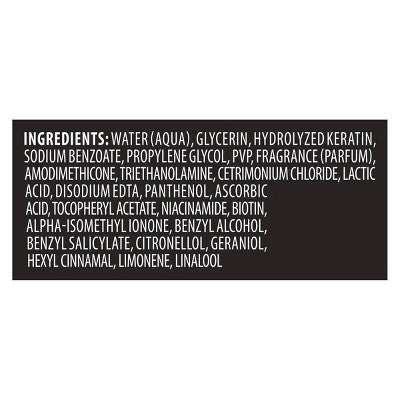 Tresemme Protecting Heat Spray Keratin Smooth 8 fl oz