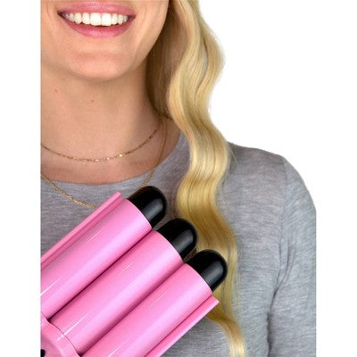 Trademark Beauty Babe Waves Jumbo Hair Waver
