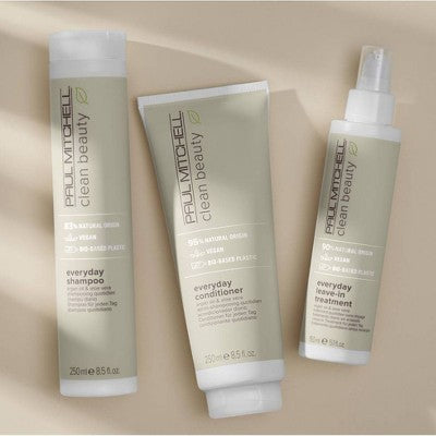 Paul Mitchell Clean Beauty Everyday Leave-In Hair Treatment 5.1 fl oz