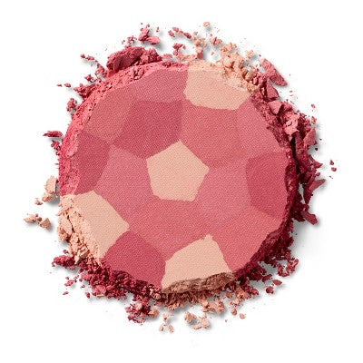 Physicians Formula Powder Palette Blush Blushing Rose 0.17oz - New