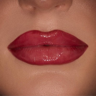 ColourPop x How the Grinch Stole Christmas Lip Liner and Balm Kit Berry Grinchy 0.08oz - New