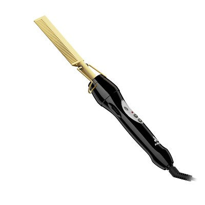 Andis High Heat Press Comb - Imperfect Box