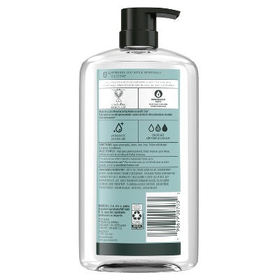 Herbal Essences Hydrating Shampoo with Coconut Water & Jasmine 29.2 fl oz