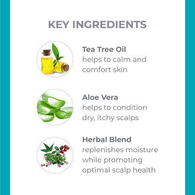 Derma E Scalp Relief Treatment 1 fl oz