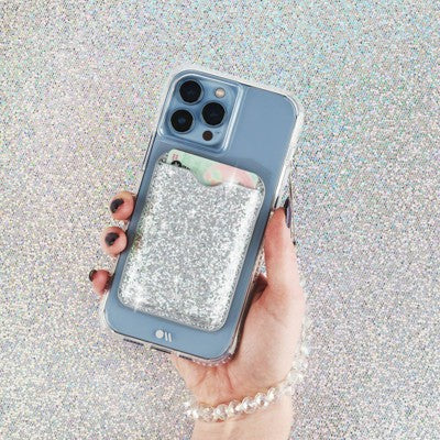 Case-Mate Card Holder with MagSafe