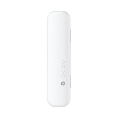 Ordo-Sonic+-Charging-Travel-Case-White-Imperfect-Box-Toothbrush-Covers