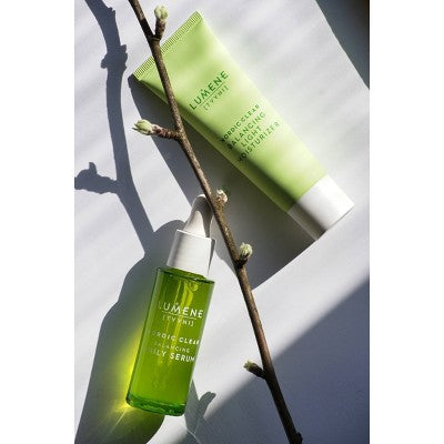 Lumene Nordic Clear Tyyni Balancing Light Moisturizer 1.7 fl oz