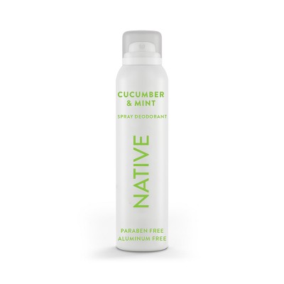 Native-Spray-Deodorant-Cucumber-&-Mint-3.5oz-Imperfect-Container-Deodorants