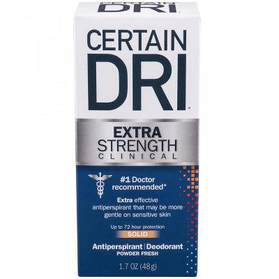 Certain-Dri-Extra-Strength-Solid-Antiperspirants-and-Deodorant-Powder-Fresh-1.7-oz.-New-Anti-Perspirant