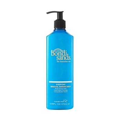 Bondi Sands Everyday Gradual Tanning Milk 12.68 fl oz