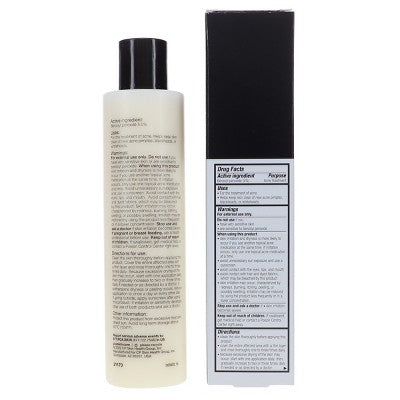 PCA Skin BPO 5% Cleanser 7 oz - Imperfect Box