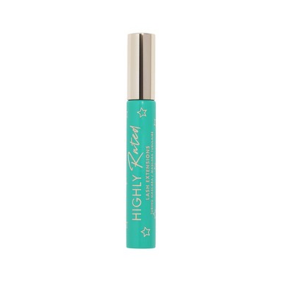 Milani Highly Rated Lash Extensions Tubing Mascara Black 0.35 fl oz - New