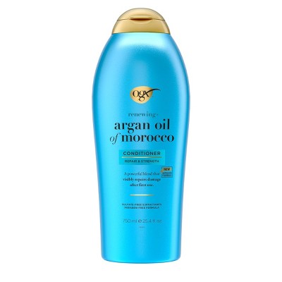 OGX-Renewing-+-Argan-Oil-of-Morocco-Hydrating-Hair-Conditioner-25.4-fl-oz-New-Conditioners