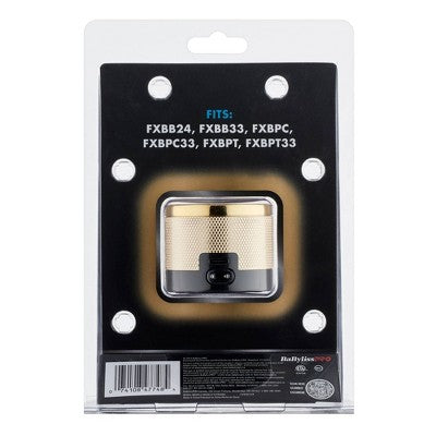 BaBylissPRO GoldFX Universal Battery Charging Stand