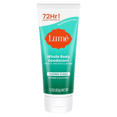 Lume-Cream-Deodorant-Tube-Minted-Cucumber-2.2oz-Deodorants