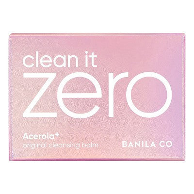 Banila-Co-Clean-It-Zero-Original-Cleansing-Balm-0.8oz-New-Facial-Cleansers