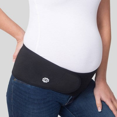 Open Box - Belly & Back Maternity Support Belt - Belly Bandit Basics