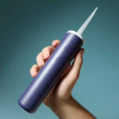 quip Cordless Rechargeable 2-Pressure Modes Water Flosser
