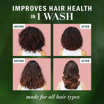 Herbal Essences Grape Seed Shampoo Color Protection 13.5 fl oz