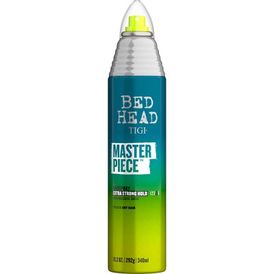 TIGI Bed Head Masterpiece Hairspray 10.3oz