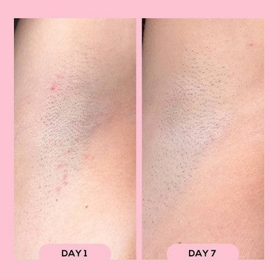 Megababe Après Shave Hair Treatment Trial Size 1.7 fl oz