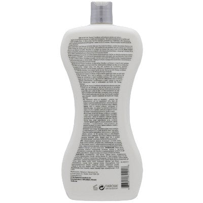 Biosilk Therapy Shampoo Conditioner 68 fl oz 2pc - Imperfect Container