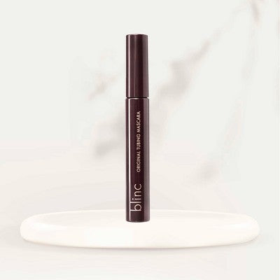 Blinc Cosmetics Original Tubing Mascara Dark Brown 0.3 fl oz