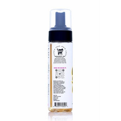 The Doux Bee-Girl Curl Foam 7 fl oz