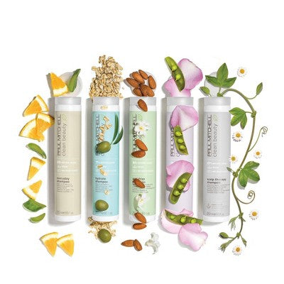Paul Mitchell Clean Beauty Everyday Shampoo 8.5 fl oz