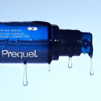 Prequel Multi Quench Plumping Hydration Face Serum 1.7 fl oz - Missing Box