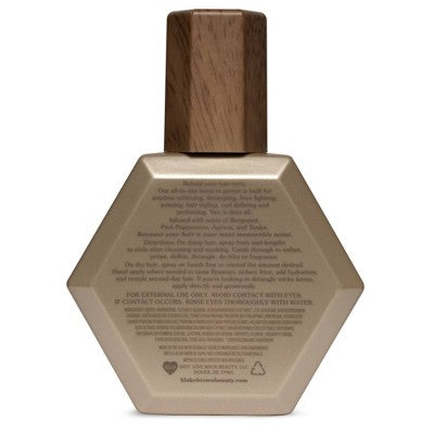 Blake Brown All-In-Wonder Leave-In Potion 6 fl oz