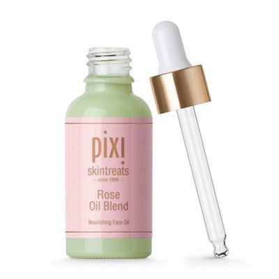 Pixi skintreats Rose Oil Blend 1.01oz - Imperfect Box