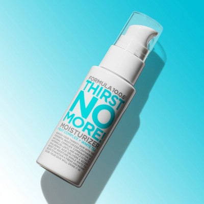 Formula 10.0.6 Thirst No More Moisturizer 1.69 fl oz