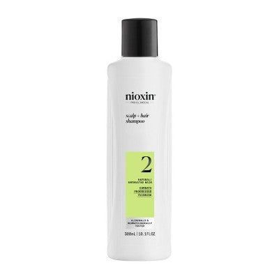 Nioxin-System-2-Shampoo-Cleanser-10.1-fl-oz-Shampoo