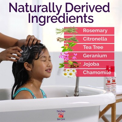 Fairy Tales Rosemary Repel Conditioning Spray 8 fl oz
