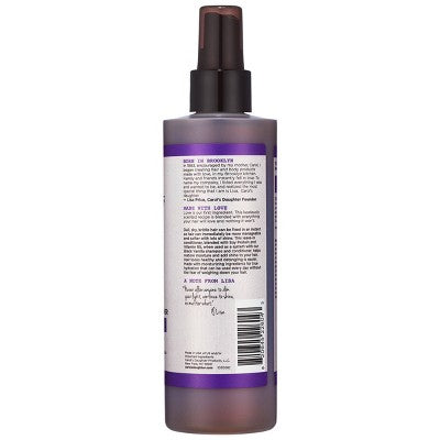 Carol's Daughter Black Vanilla Moisture 8 fl oz Leave-In Conditioner