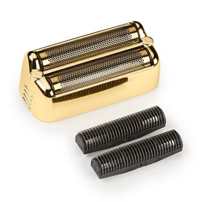 BaBylissPRO-FXONE-GOLDFX-Electronic-Razor-Replacement-Head-Electric-Razor-Accessories