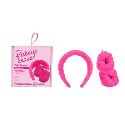 MakeUp-Eraser-Drip-Eraser-Headband-and-Wrist-Guards-3ct-Skin-Care-Tools
