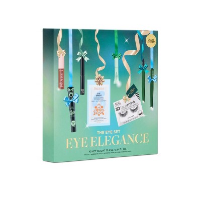Best of Eye Gift Set 8pc - Imperfect Box
