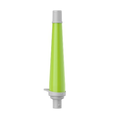 Conair Style Chemistry Tapered Curling Wand Attachment 1¼"–¾" - Imperfect Box