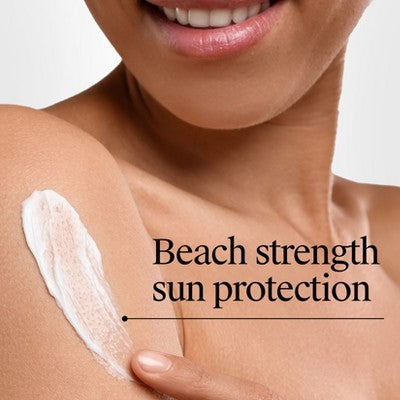 Neutrogena Beach Defense Lotion Twin Pack SPF 70