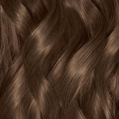 L'Oreal Paris Colorsonic Permanent Hair Color Light Brown Natural
