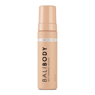 Bali-Body-Dark-Self-Tanning-Mousse-6.7-fl-oz-Imperfect-Container-Self-Tanner