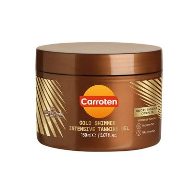 Carroten-Gold-Shimmer-Intensive-Gel-5.07-fl-oz-Tanning-Oil-&-Lotions