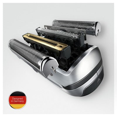 Braun Series 9-92s Electric Shaver Replacement Head